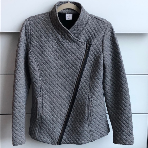 CAbi Jackets & Blazers - Moto Blazer